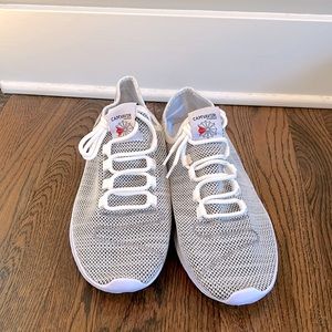 Shoes - Camvavsr Fashion - Delta III